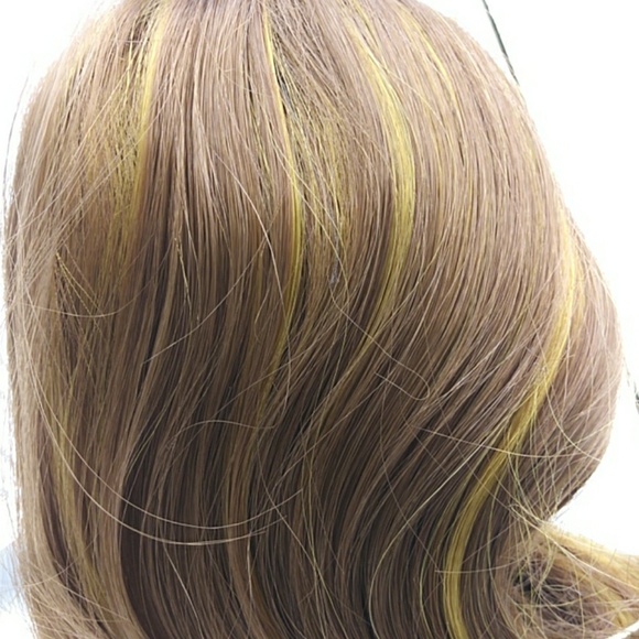 COPY - 🔥Lord & Cliff Ninja Curl Ponytail - Picture 3 of 7